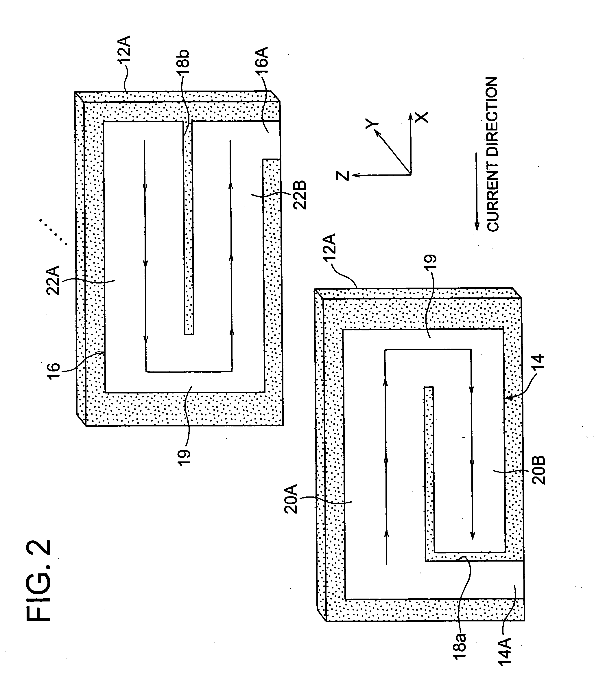 Multilayer capacitor