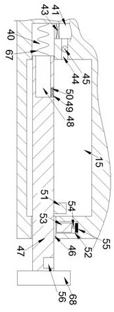 Tool clamp and clamping method thereof