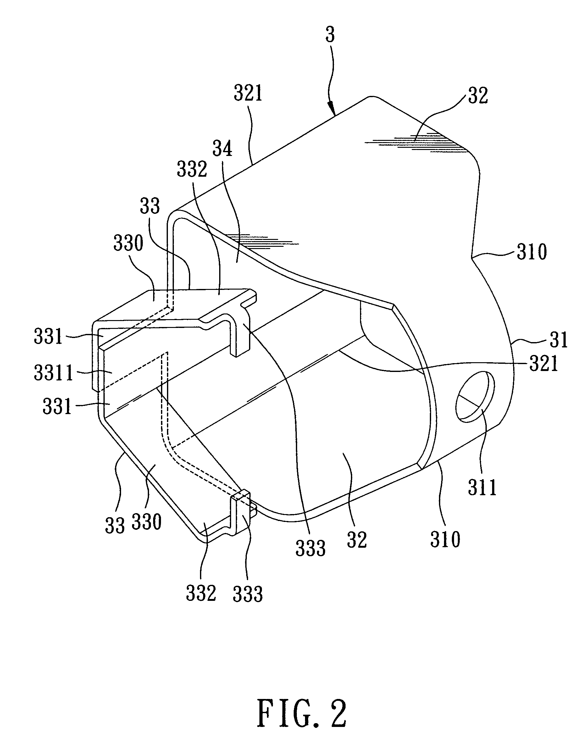 Intravenous catheter introducing device