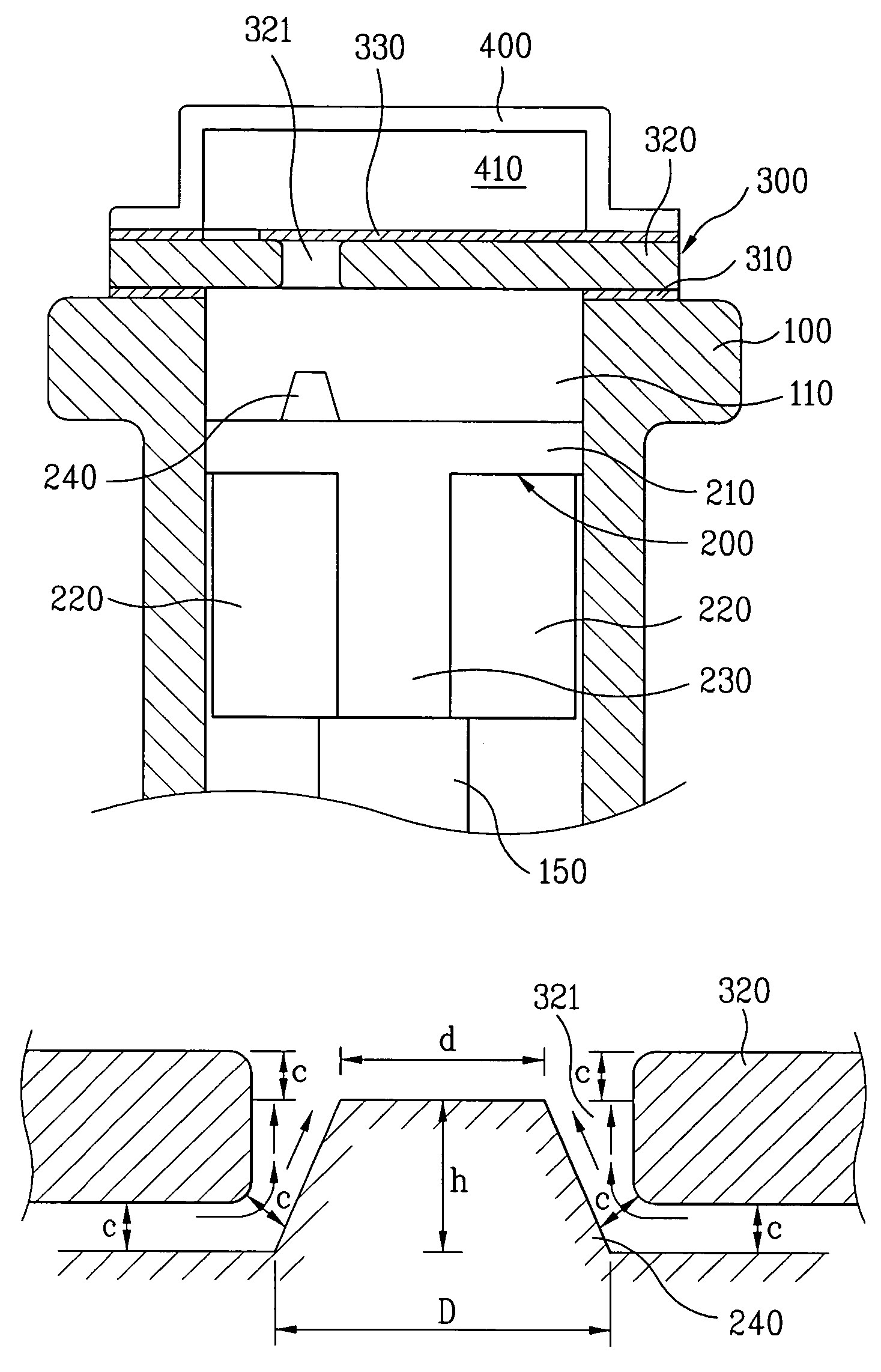 Compressor