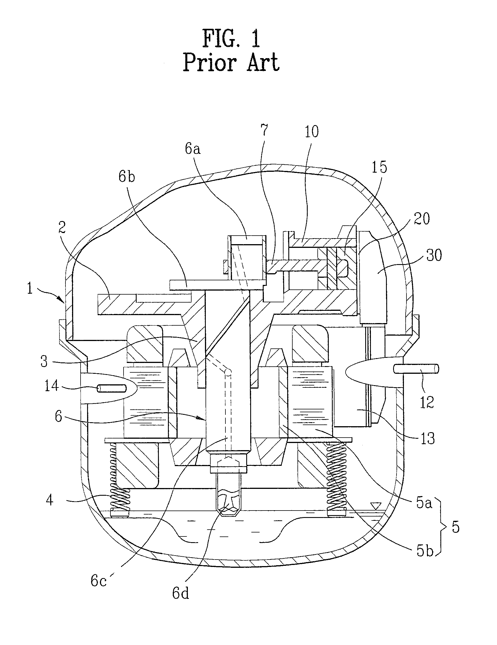 Compressor