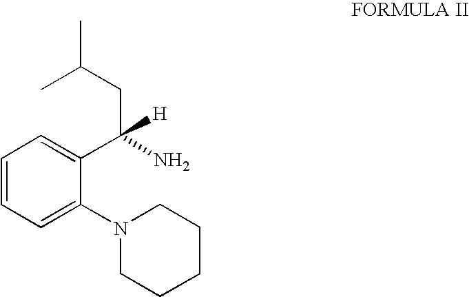 Process for the preparation of repaglinide