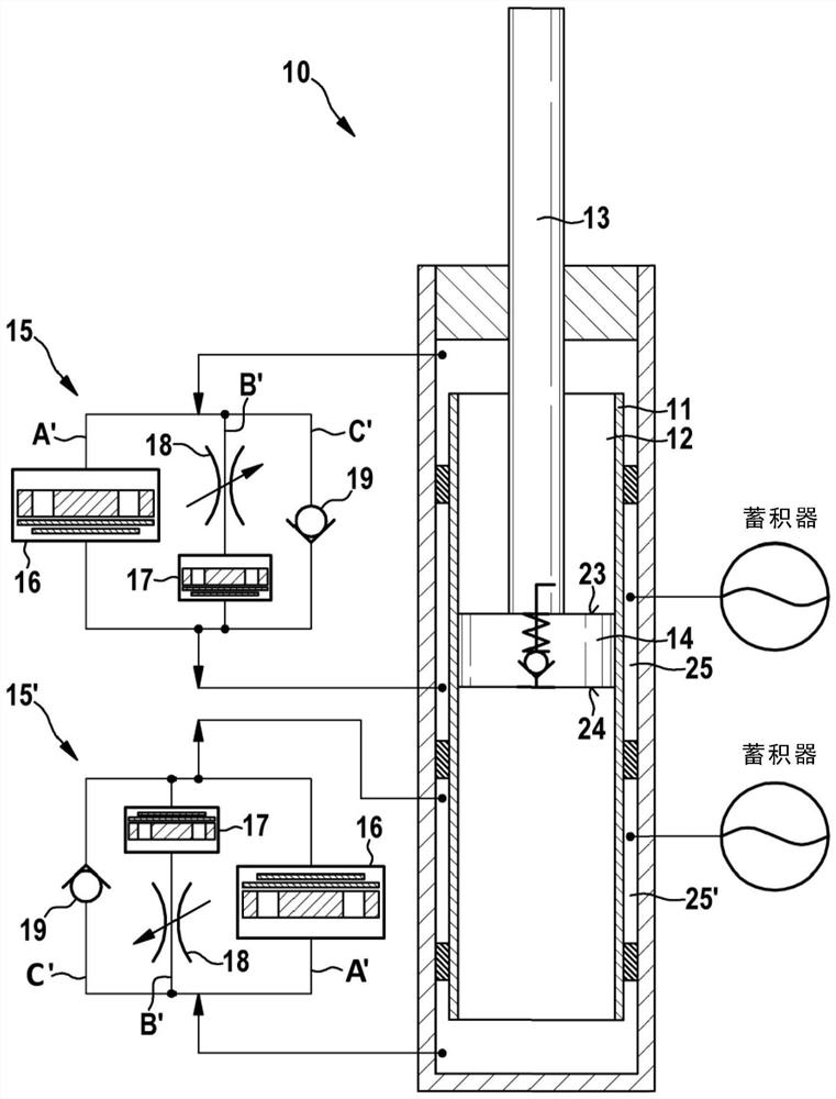 Vibration Dampers and Vehicles