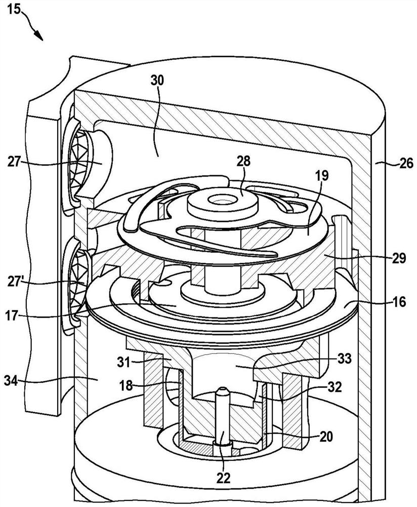 Vibration Dampers and Vehicles