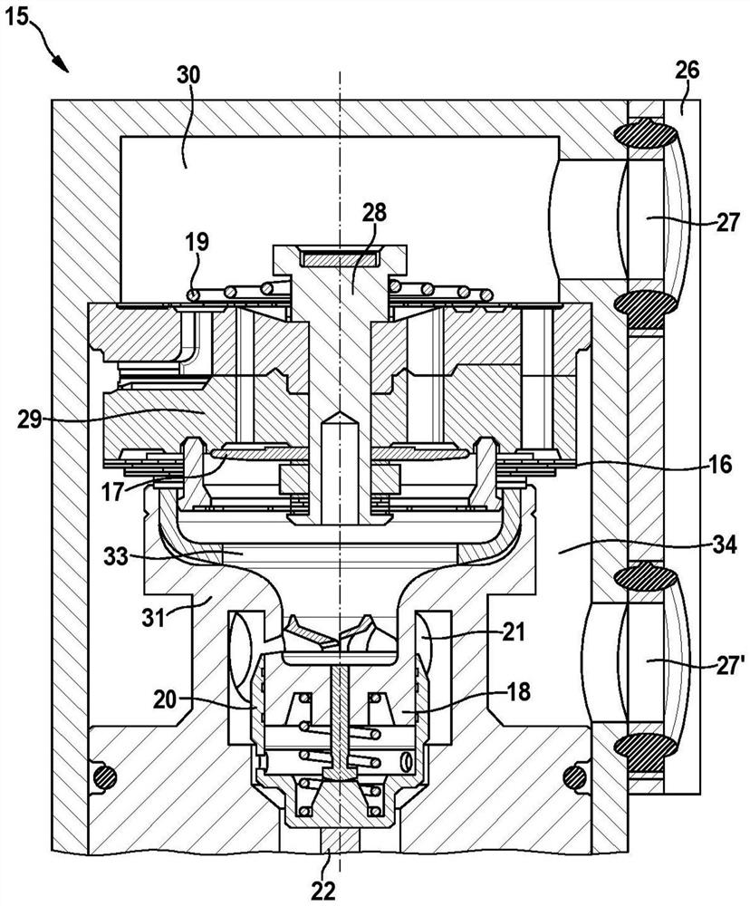 Vibration Dampers and Vehicles