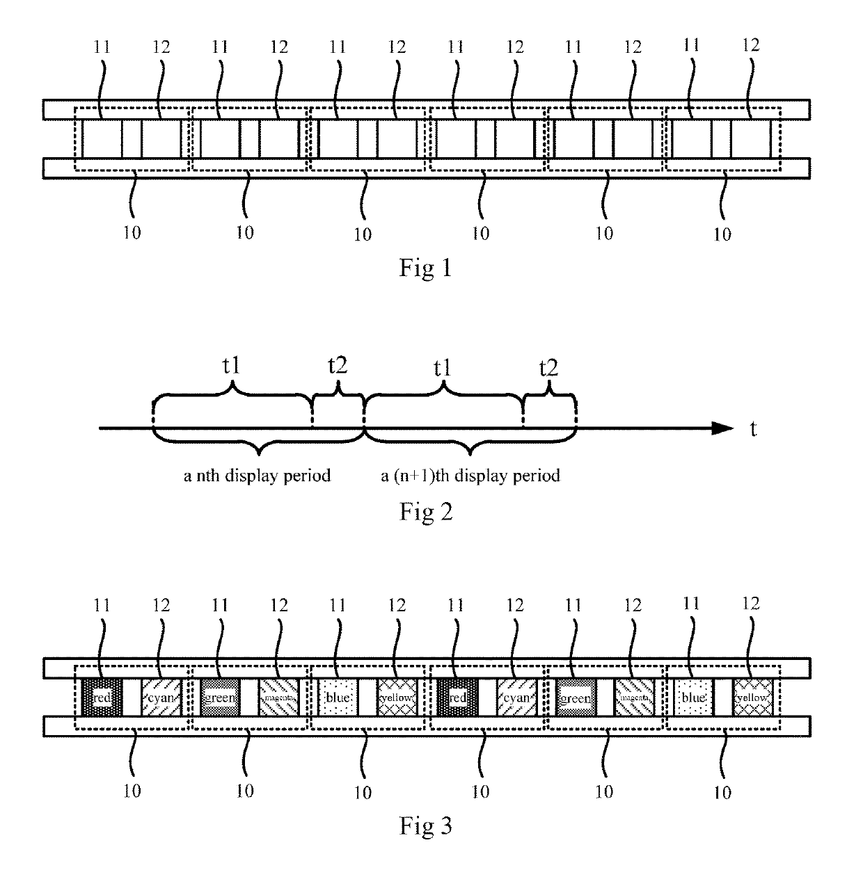 Display panel, control method thereof, display device and display system for anti-peeping display