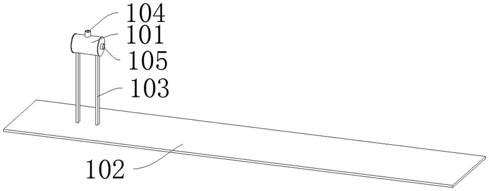 Rounding method for cable sheath