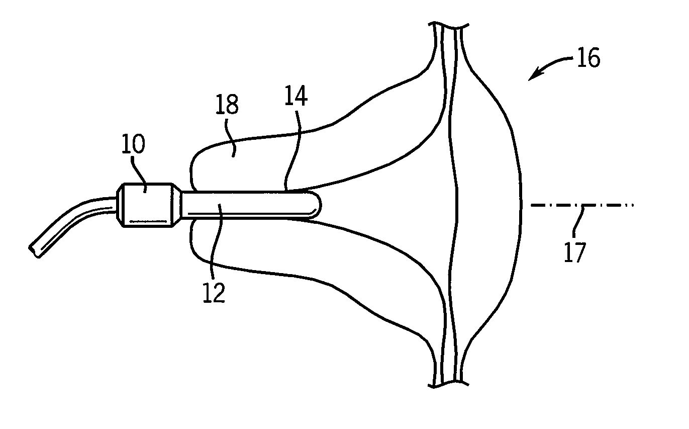 Method and apparatus for assessing risk of preterm delivery