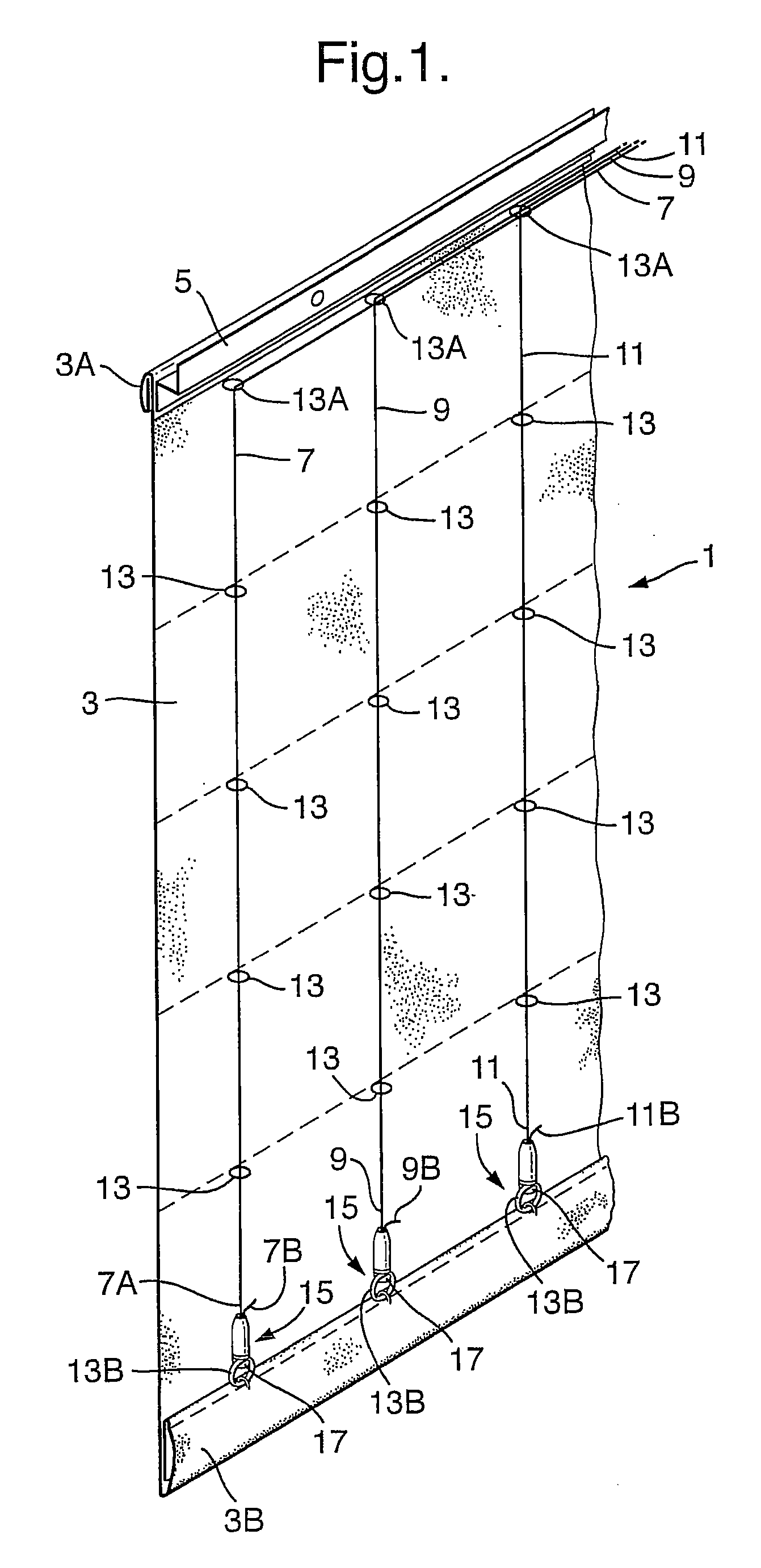 Cord anchor