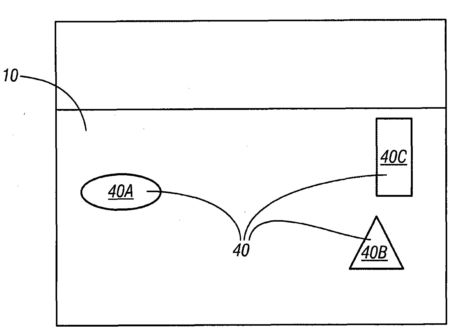 No-texture clear path detection based on pixel