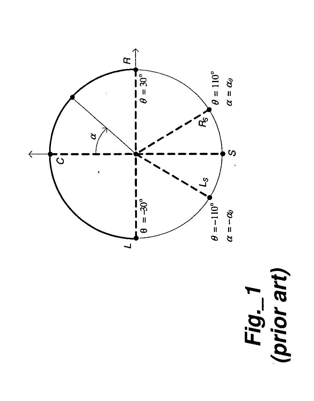 Phase-Amplitude Matrixed Surround Decoder