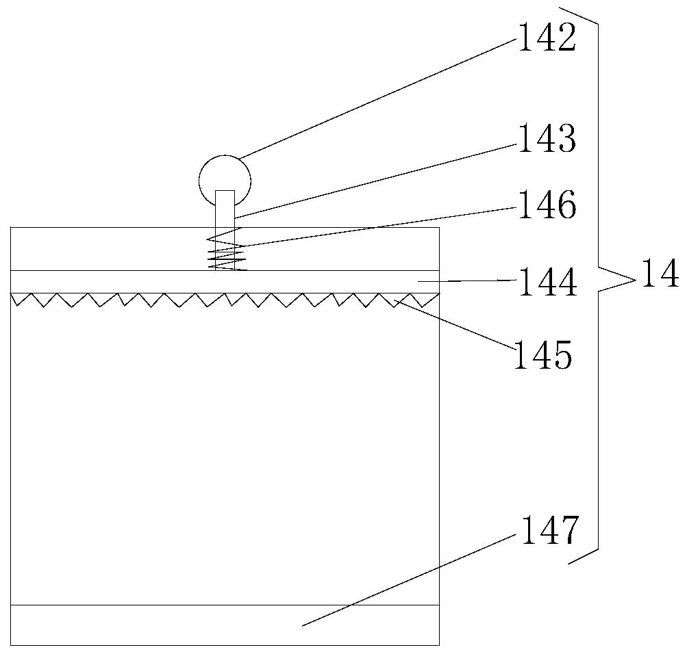 a syringe for anesthesia