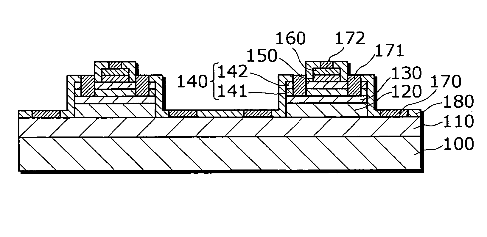 Heterojunction bipolar transistor and manufacturing method thereof