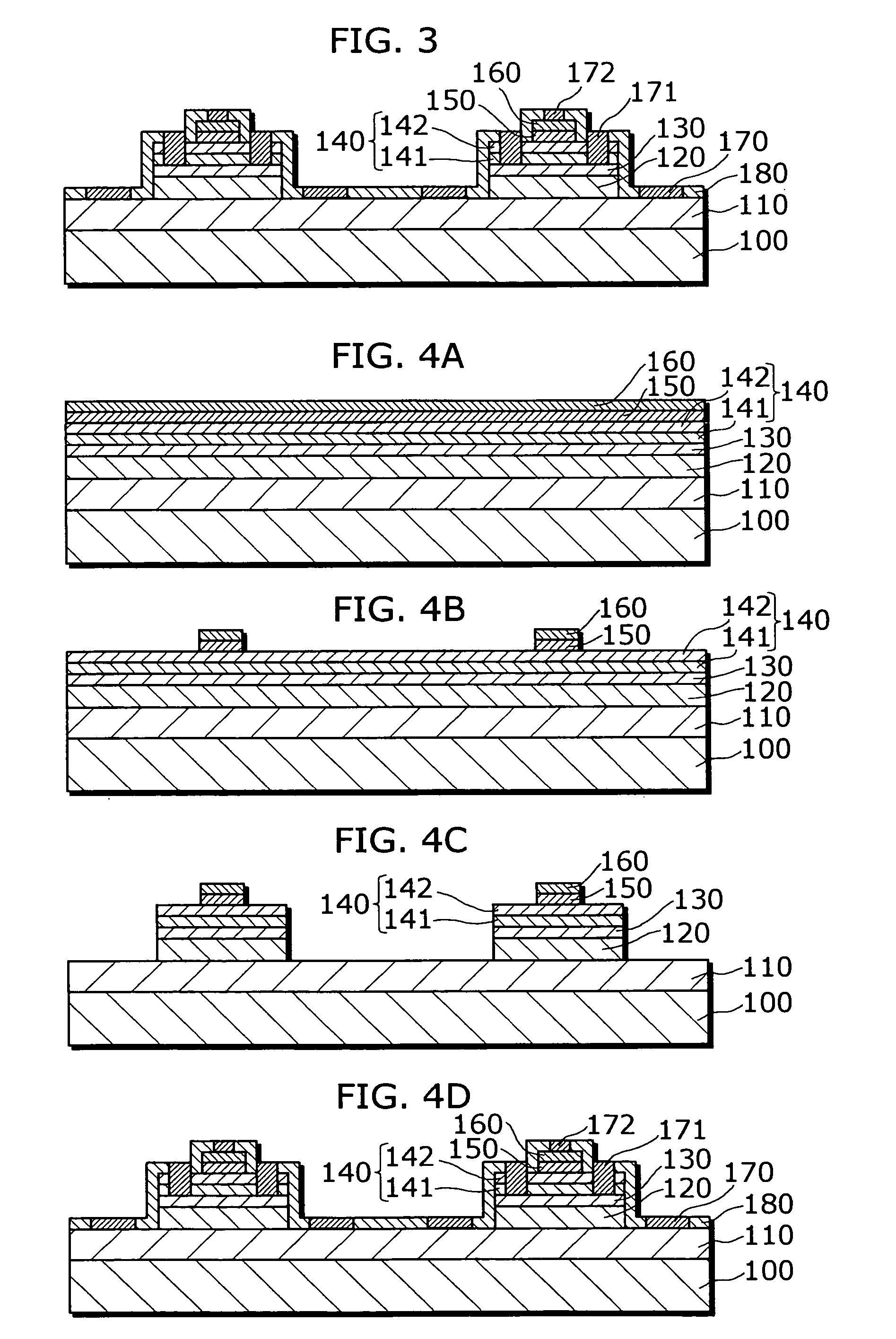 Heterojunction bipolar transistor and manufacturing method thereof