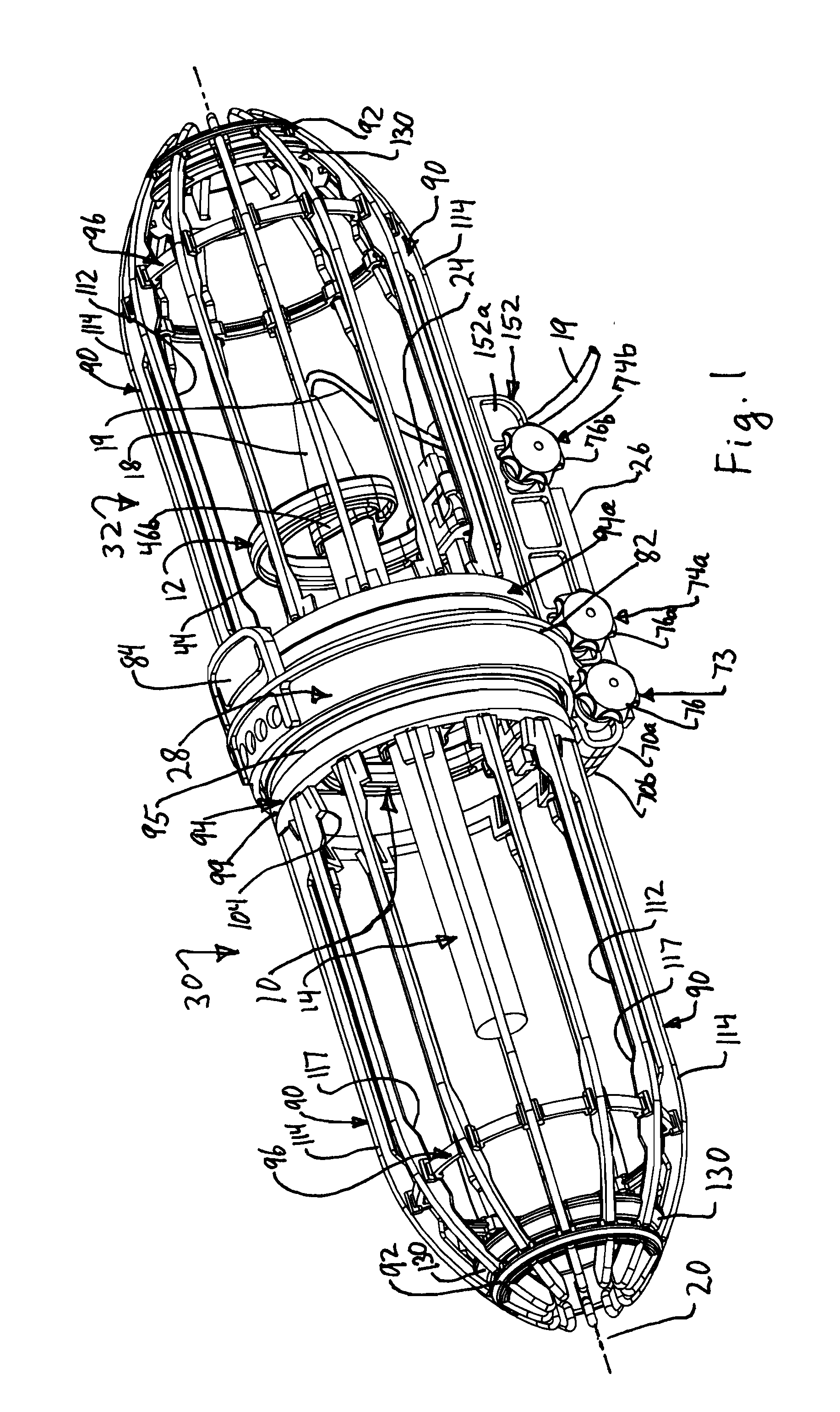 Microphone mounting method and apparatus