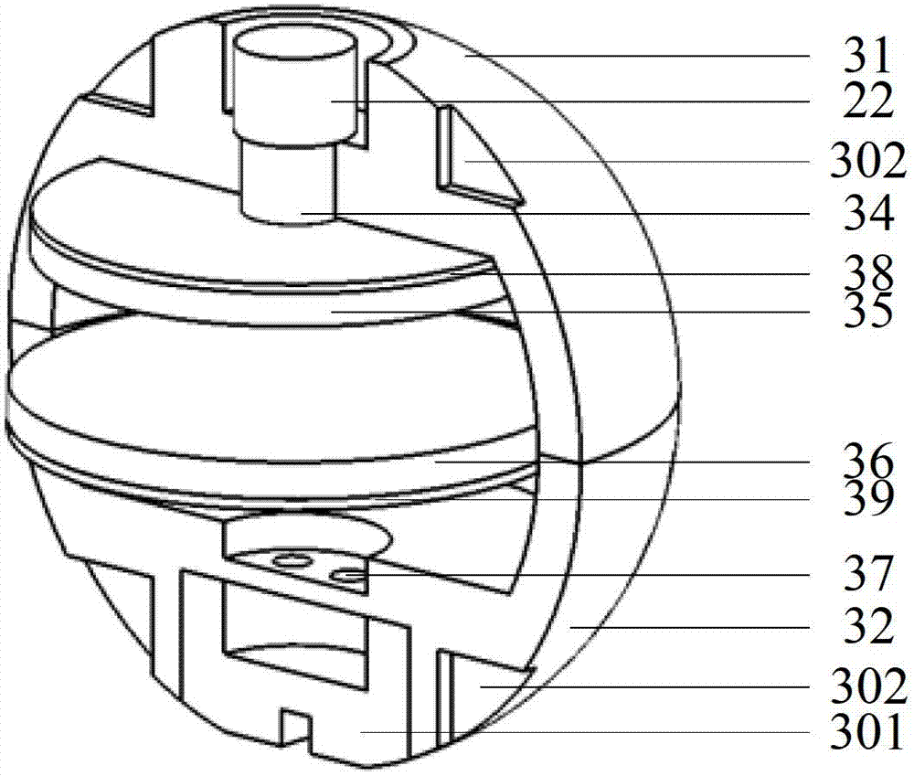 Tracer, drilling equipment including the tracer and method of use