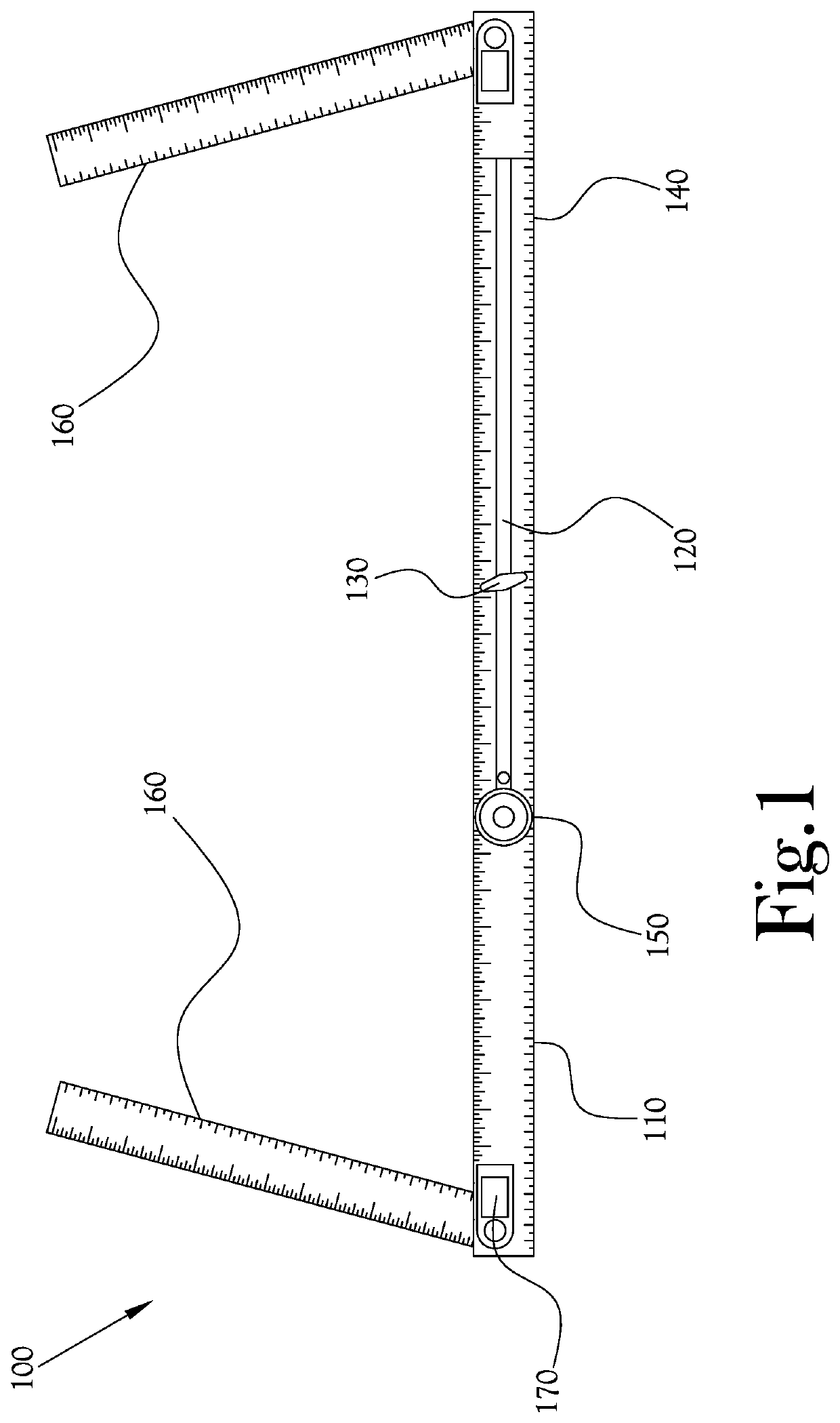 Digital Step Square