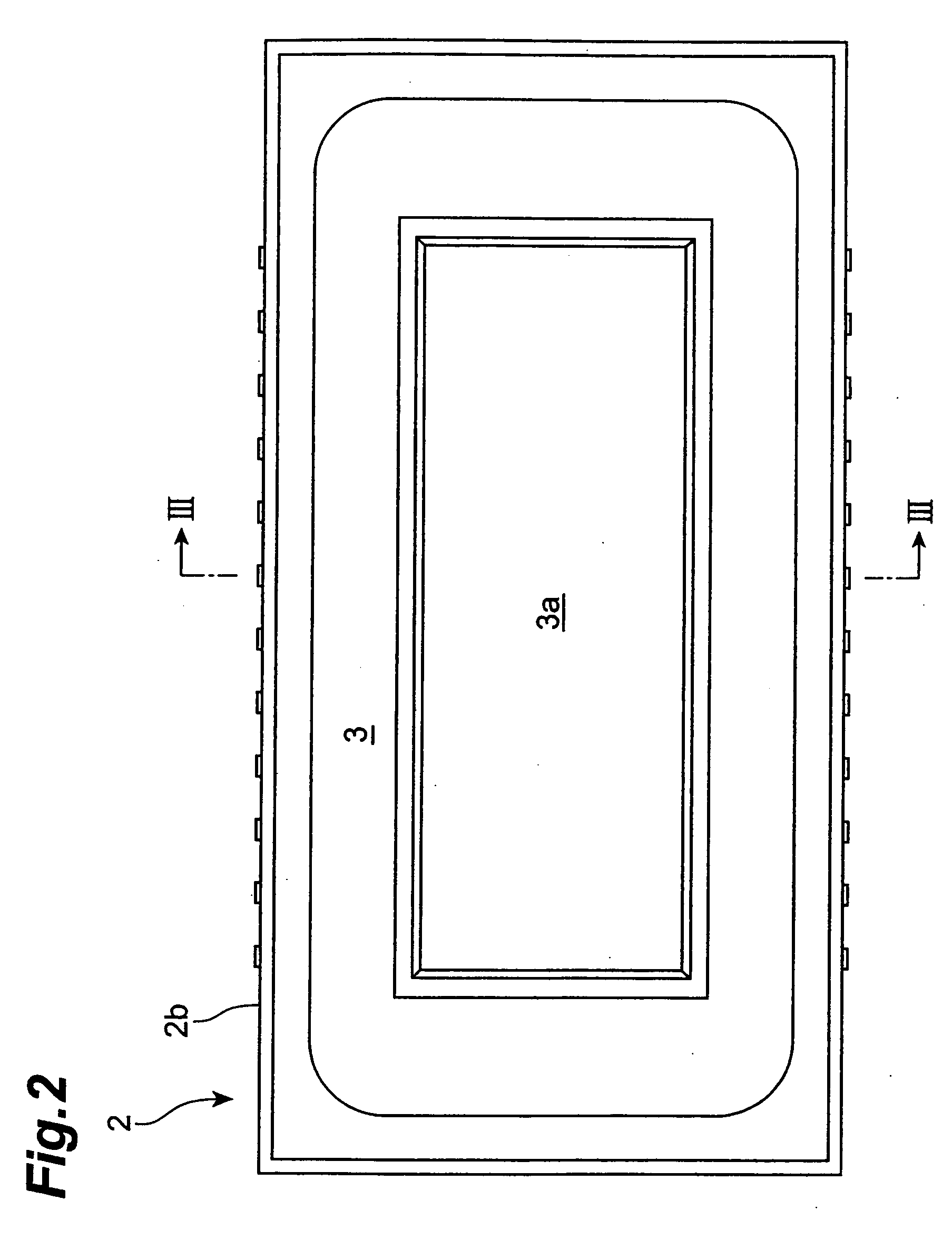 Photo-detection device and manufacturing method thereof