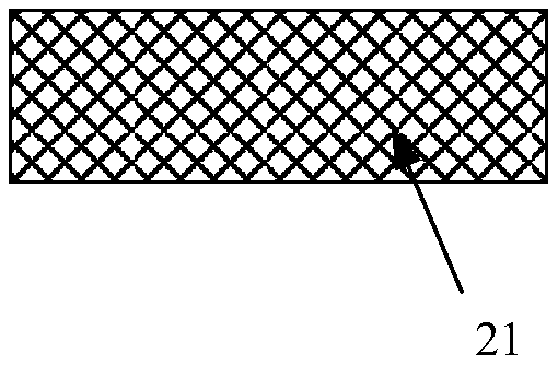 A resistive memory and its manufacturing method