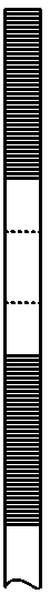 Slitting and winding apparatus and slitting and winding process for extremely-fine cable sheath film