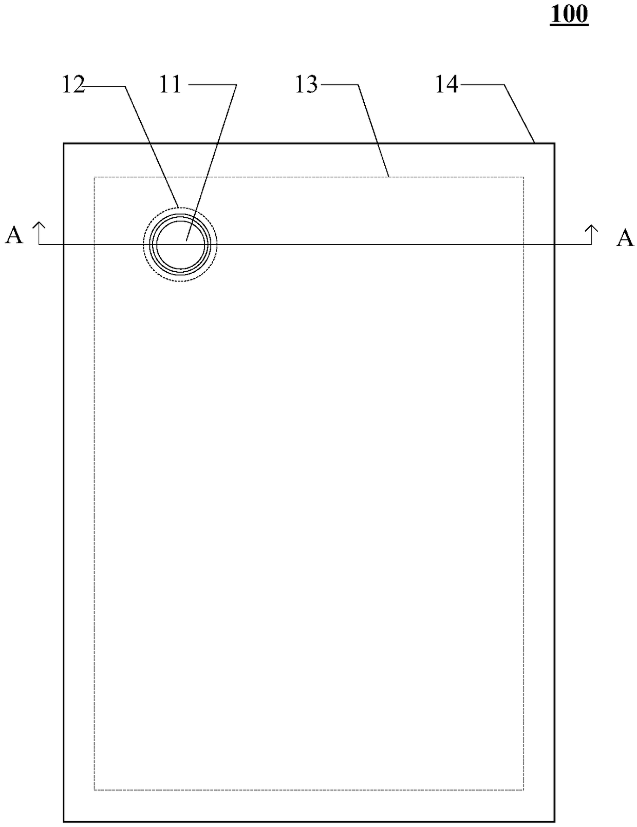 Display panel and display device