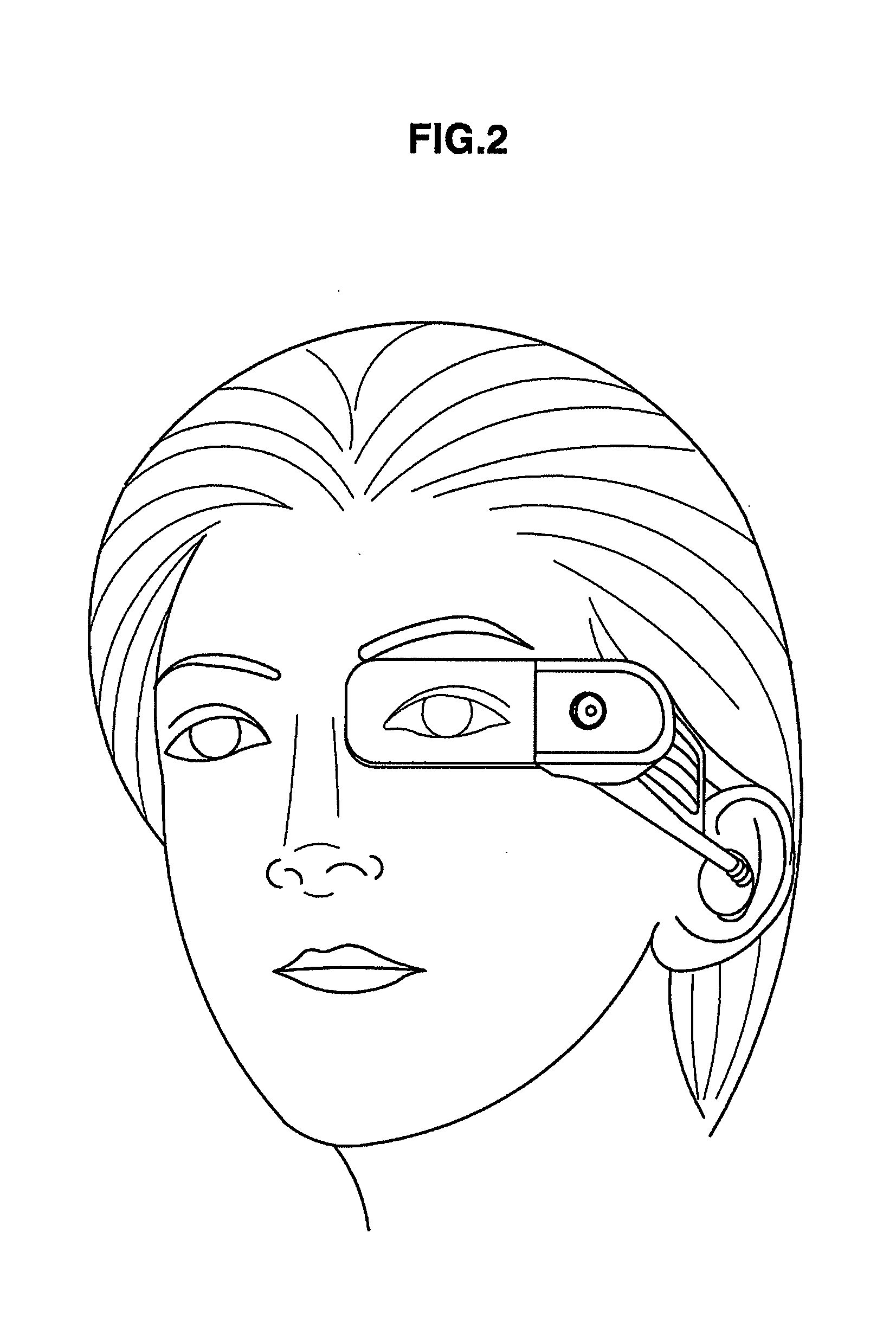 Wearable device, authentication method, and recording medium