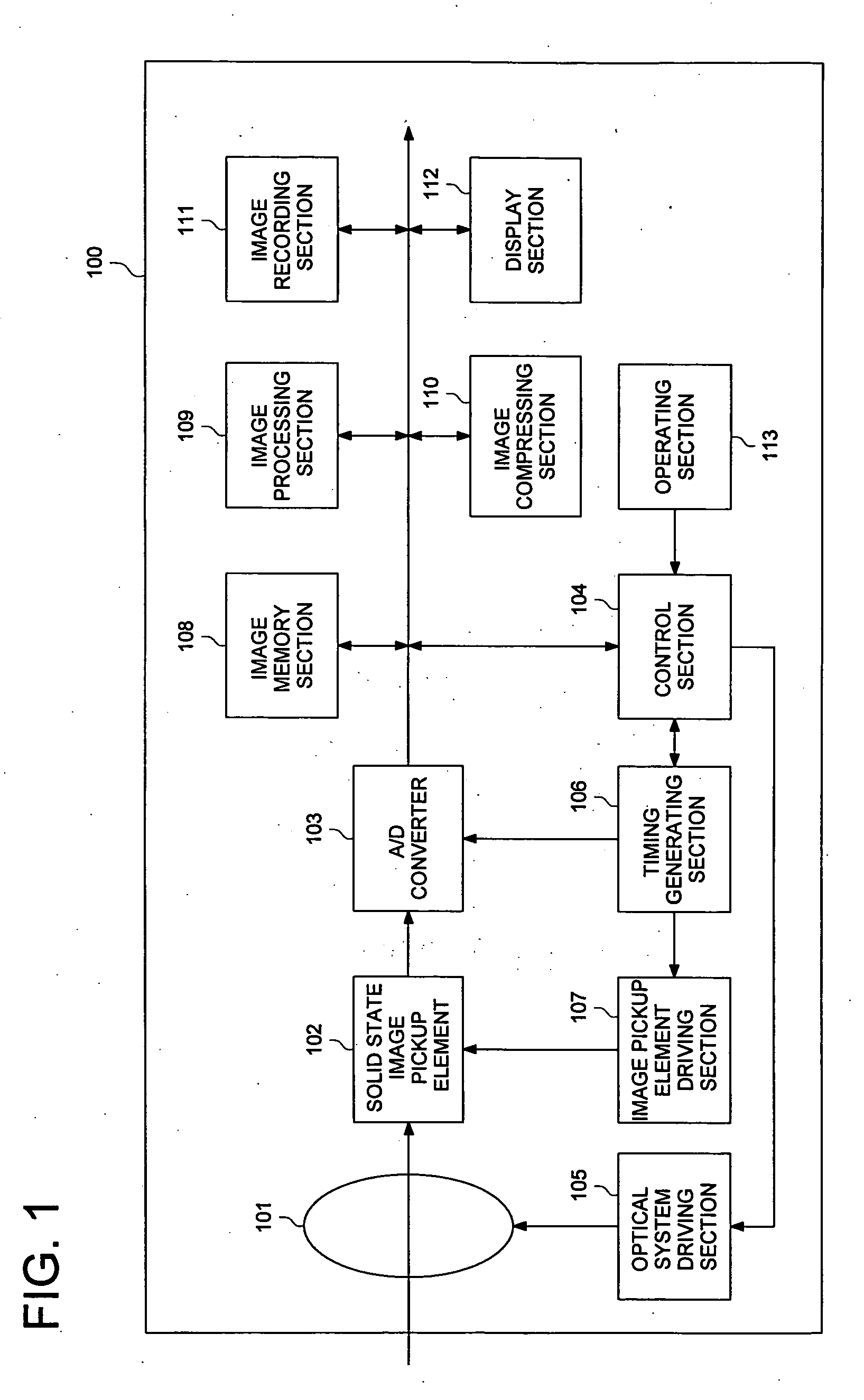 Zoom lens and image pickup apparatus