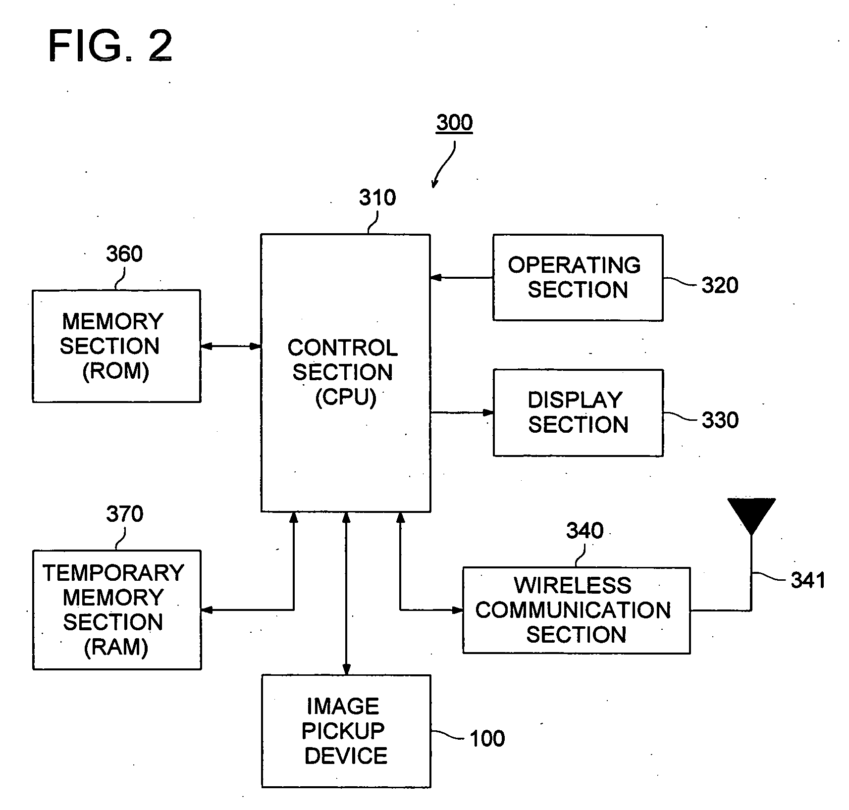 Zoom lens and image pickup apparatus