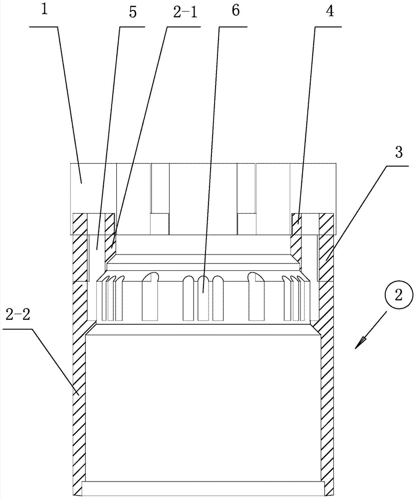 Primary and secondary bottom spray type laser welding diamond drill bits and manufacturing method thereof