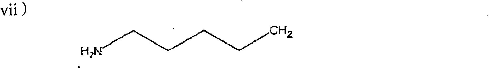 Process for manufacturing bisphosphonic acids