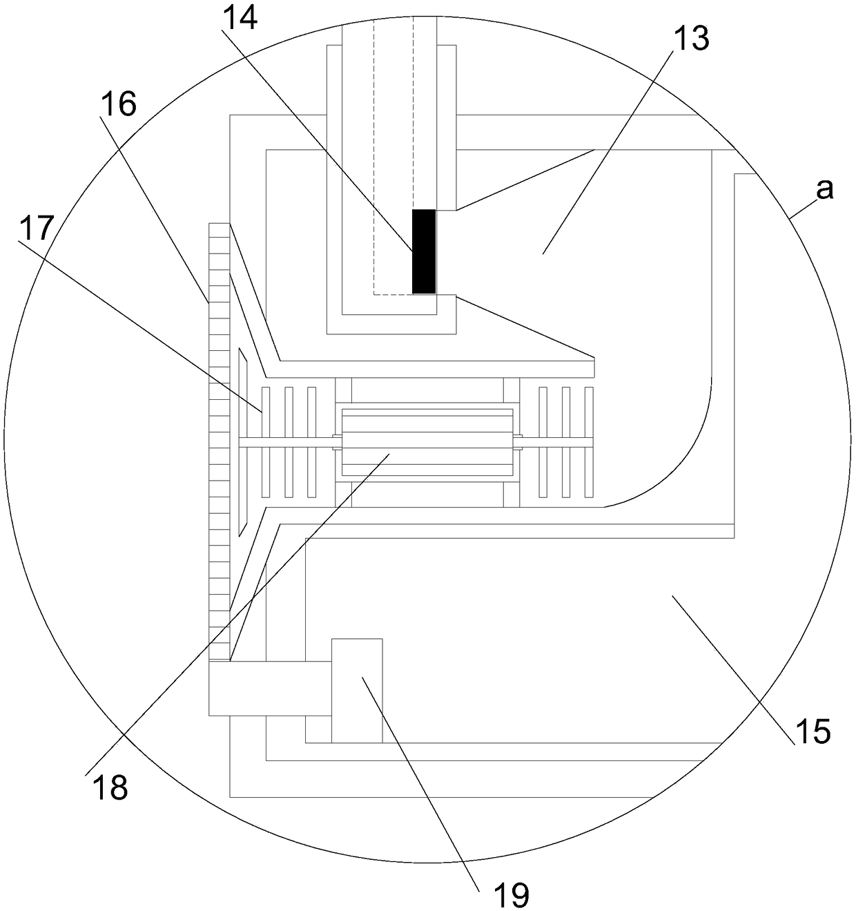 Microbial incubator