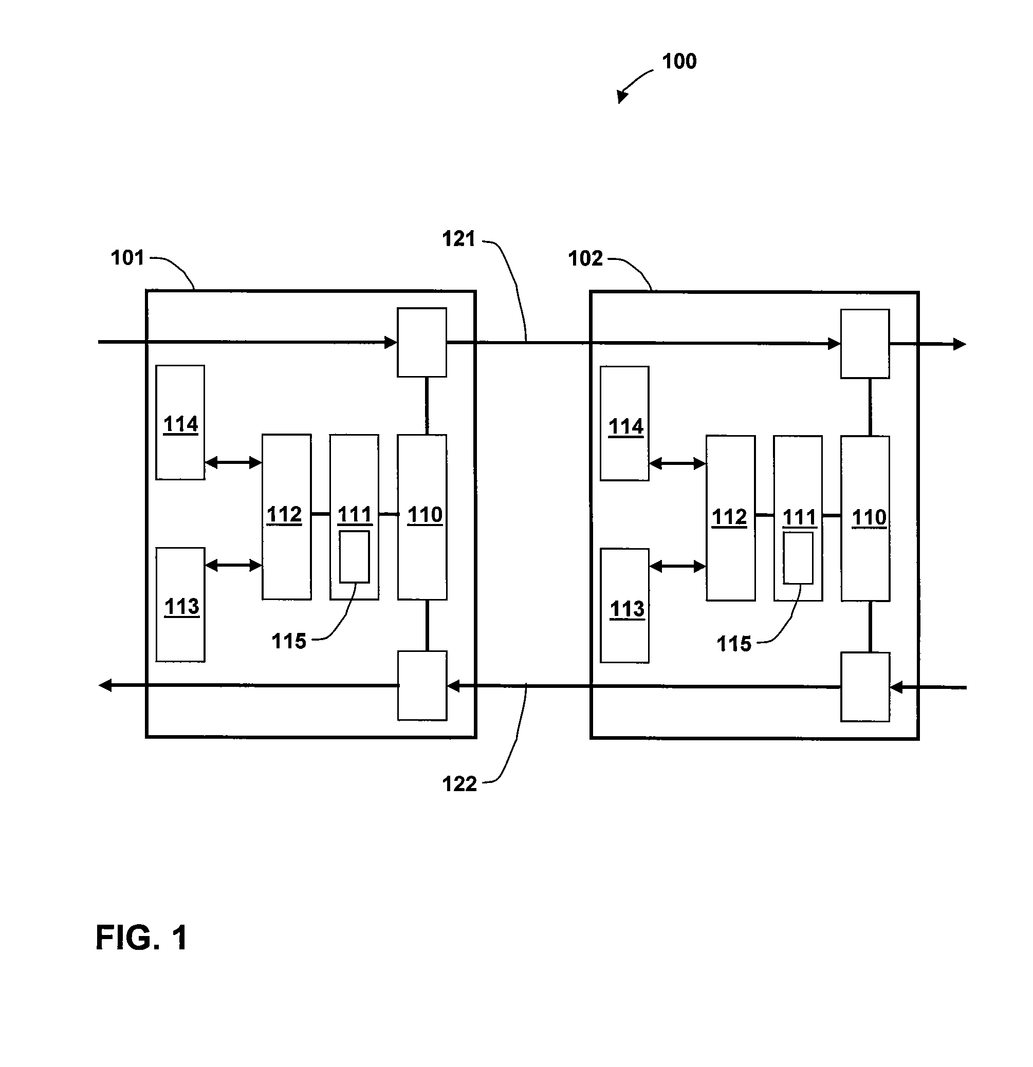 Method of Determining An Optical Distance For Chromatic Dispersion Compensation