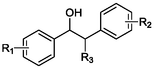 A method for preparing aldehyde compounds by photocatalytic oxidative cleavage of β-hydroxy compound c-c bonds