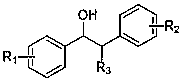 A method for preparing aldehyde compounds by photocatalytic oxidative cleavage of β-hydroxy compound c-c bonds