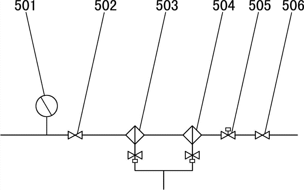 High-speed centrifugal atomization device