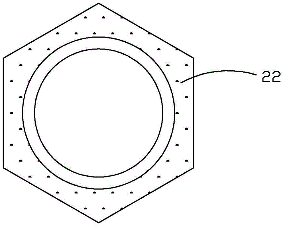 Aeration device