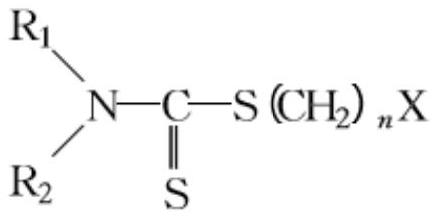 A high-speed electroplating copper additive and electroplating solution for advanced packaging