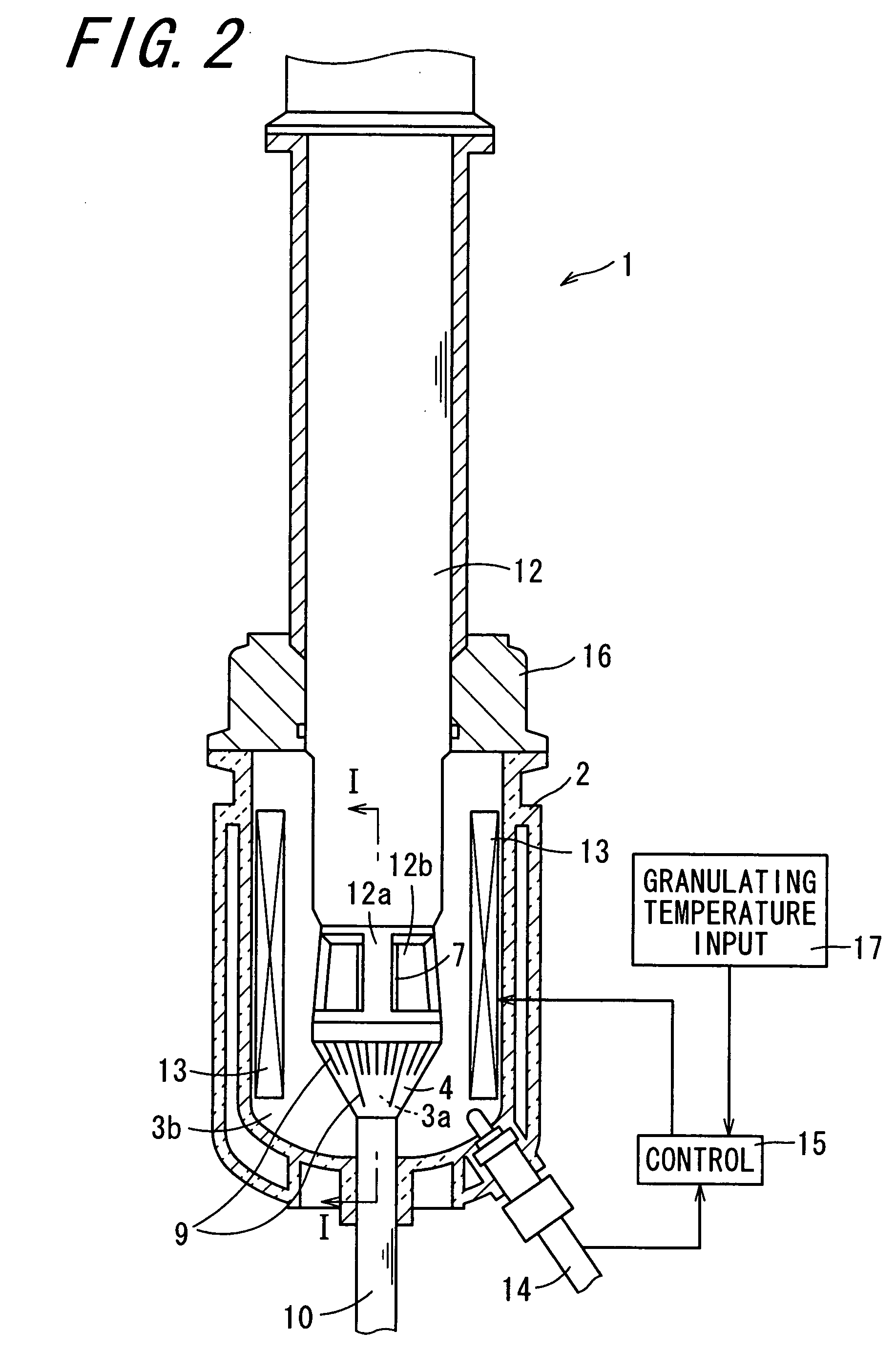 Method for manufacturing toner