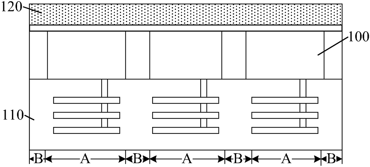 Image sensor and formation method thereof