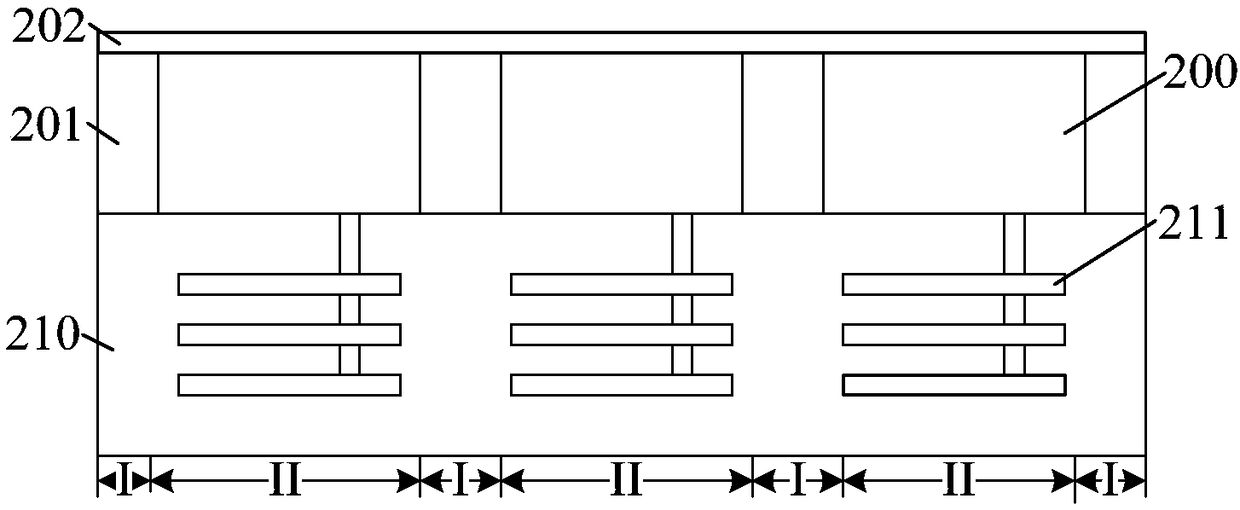 Image sensor and formation method thereof