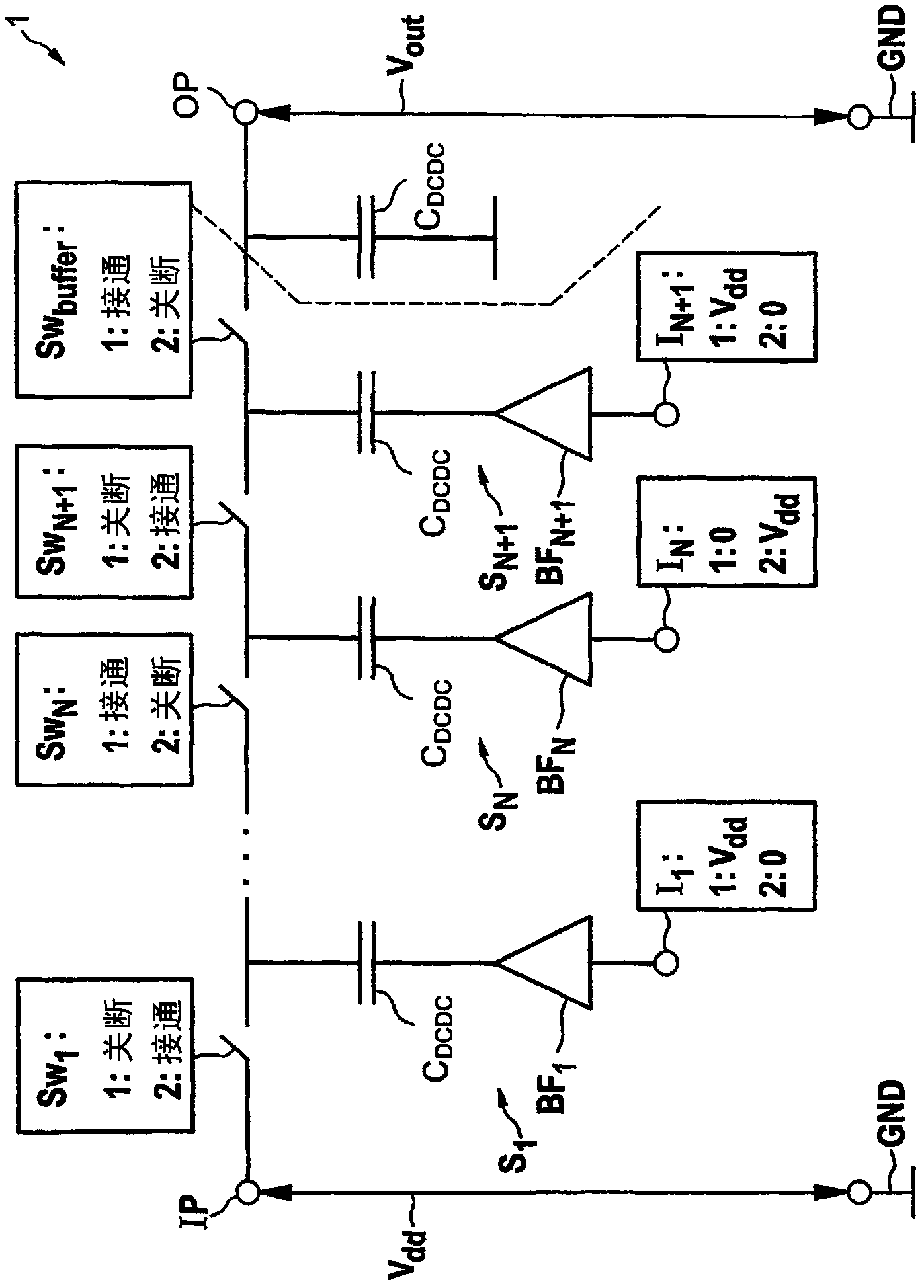 Voltage converter