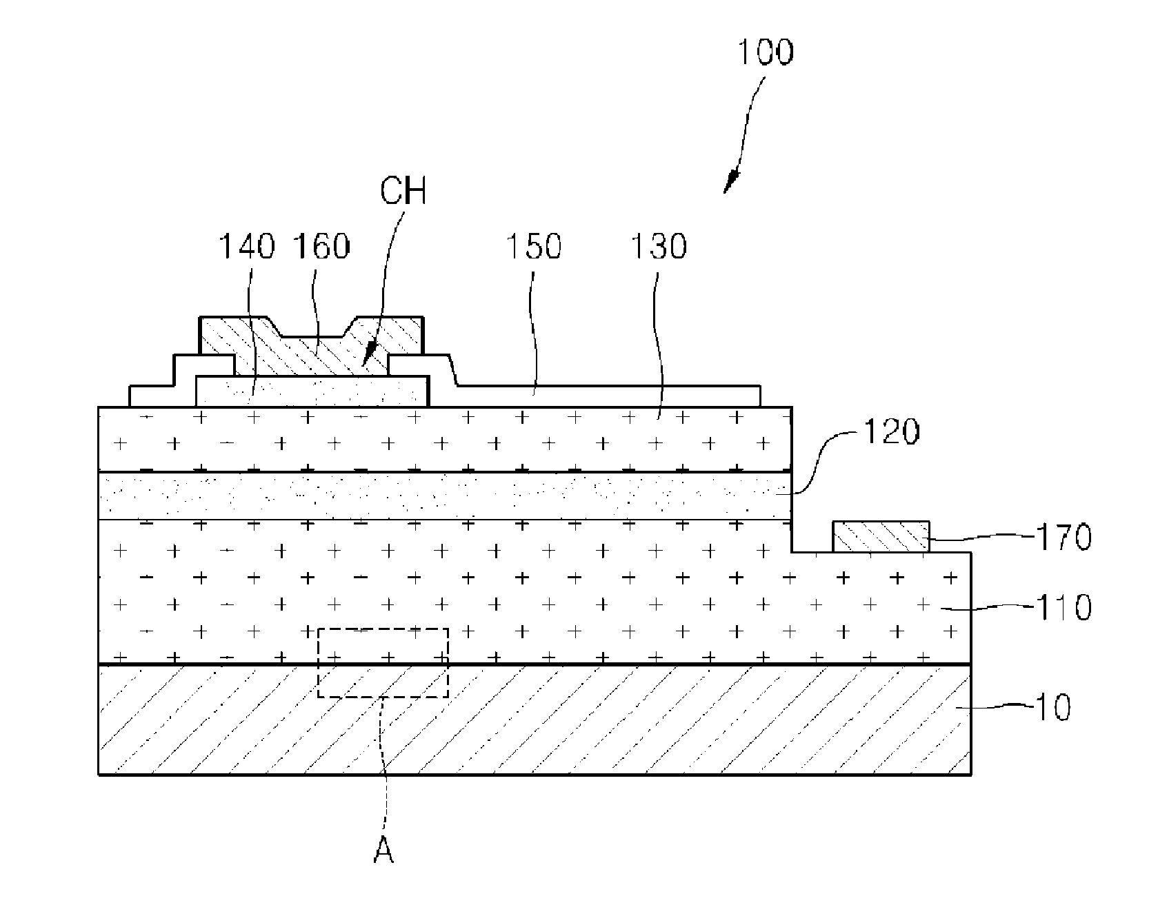 Nitride semiconductor light emitting device and method of manufacturing the same