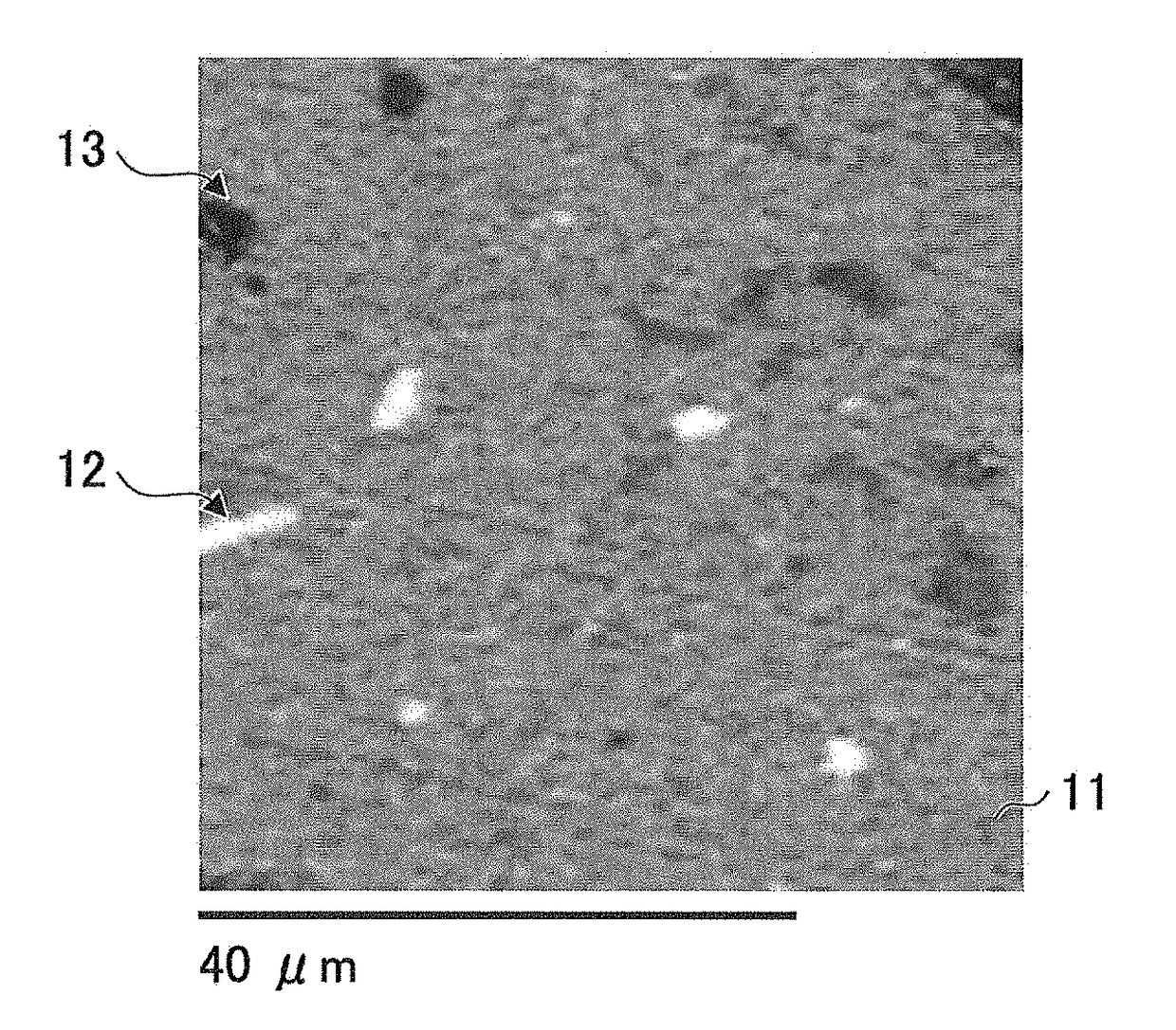 Method of manufacturing magnetic material