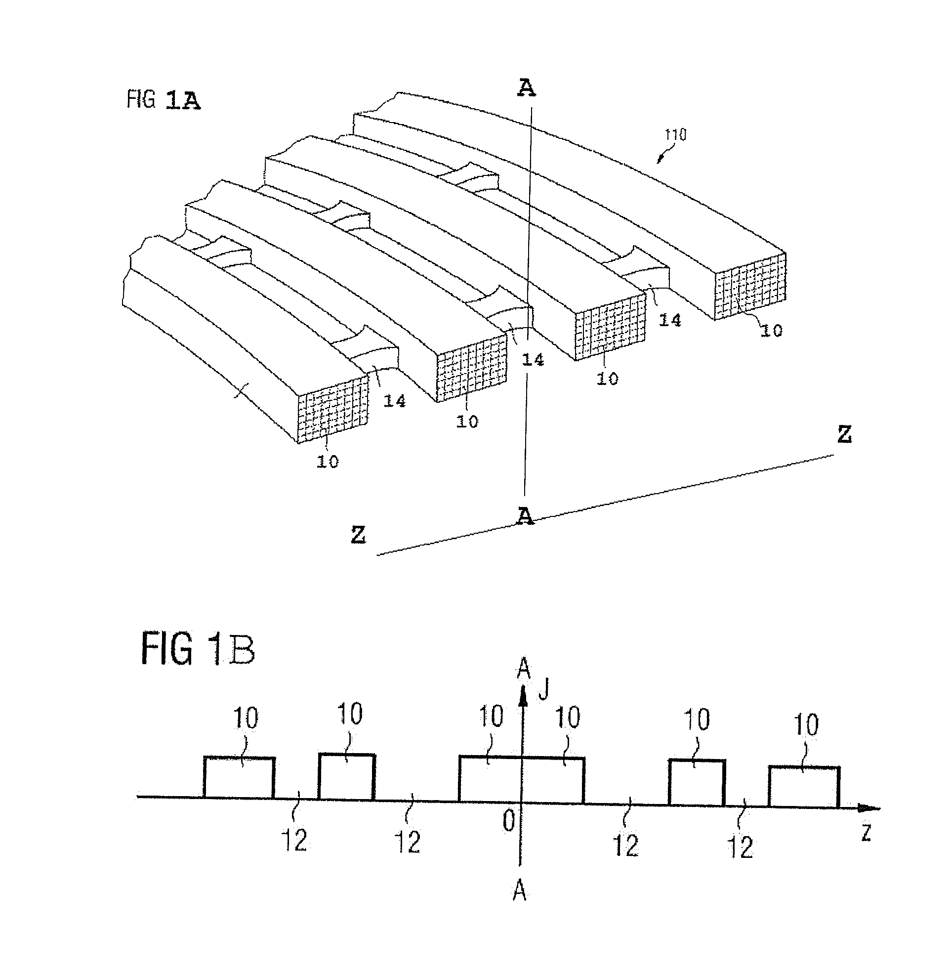 Cylindrical superconducting magnet