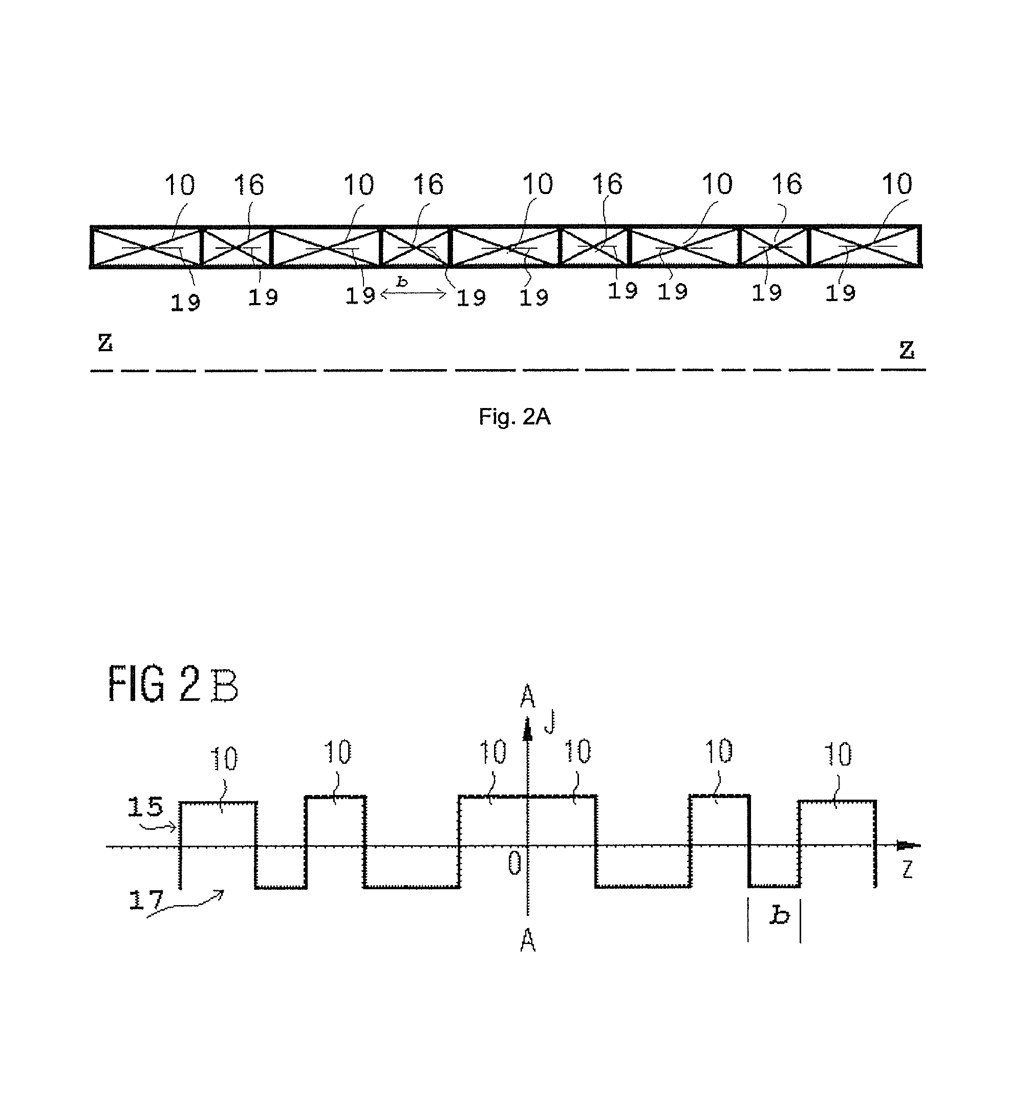 Cylindrical superconducting magnet