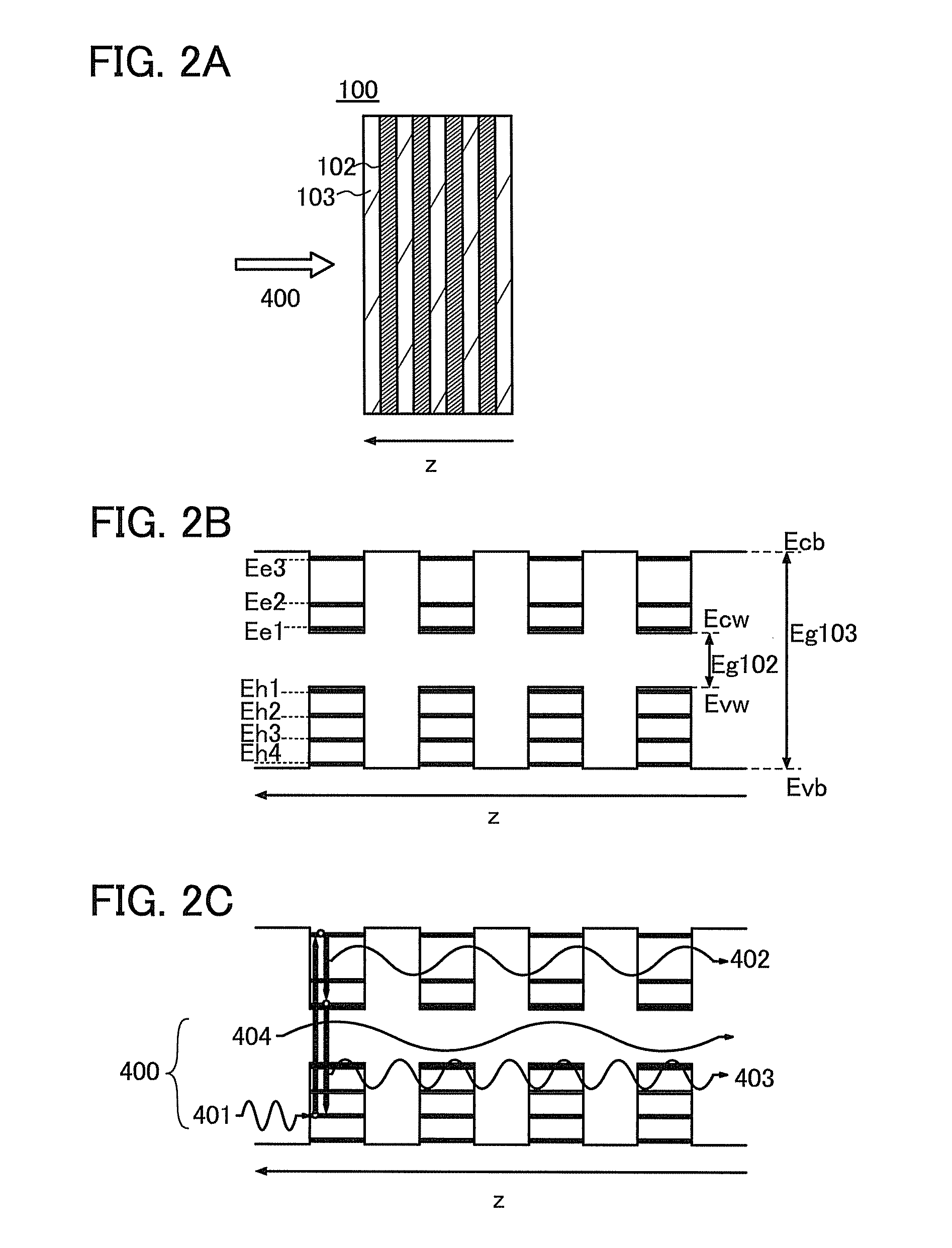 Photoelectric conversion device and energy conversion layer for photoelectric conversion device