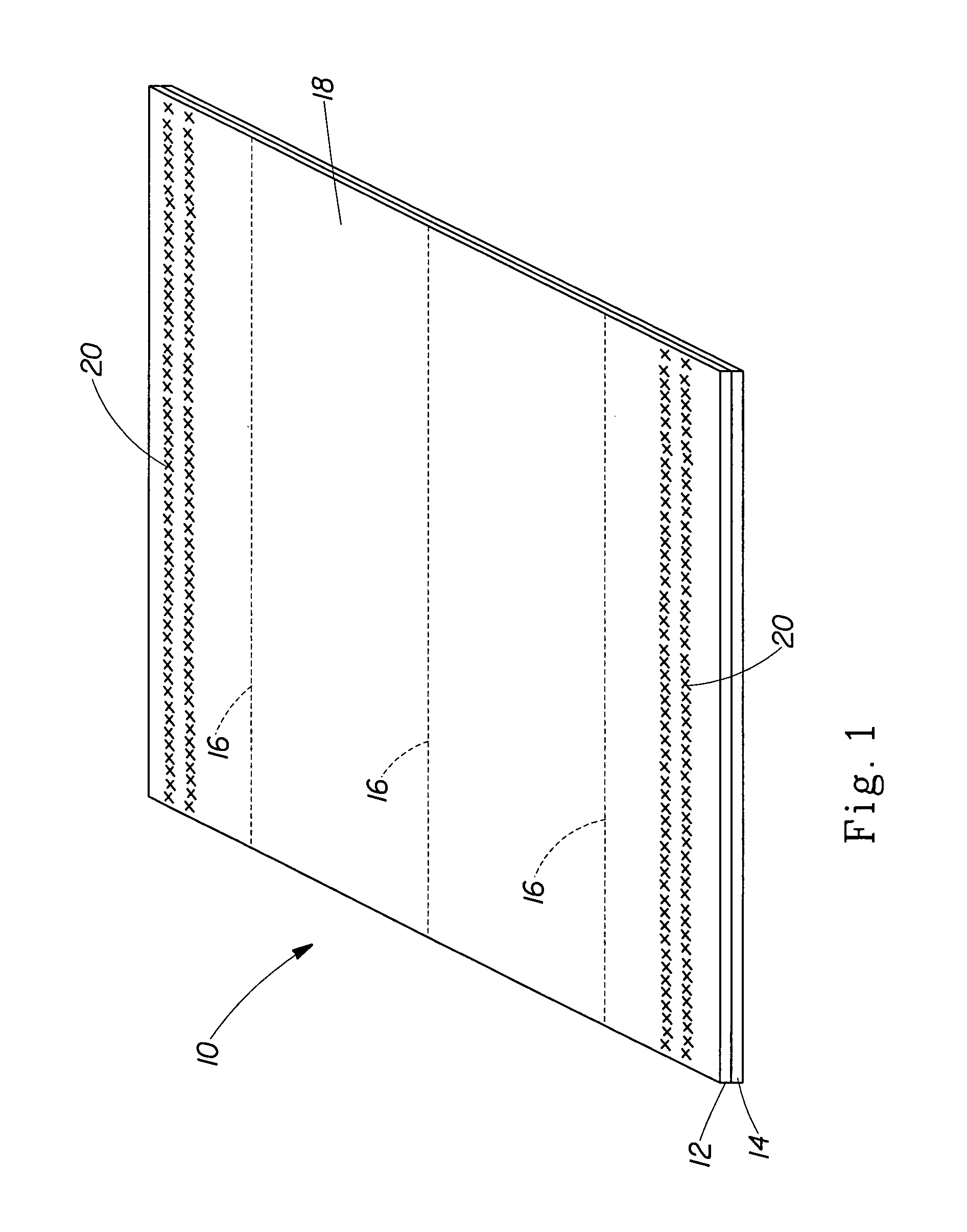 Multi-ply tissue products