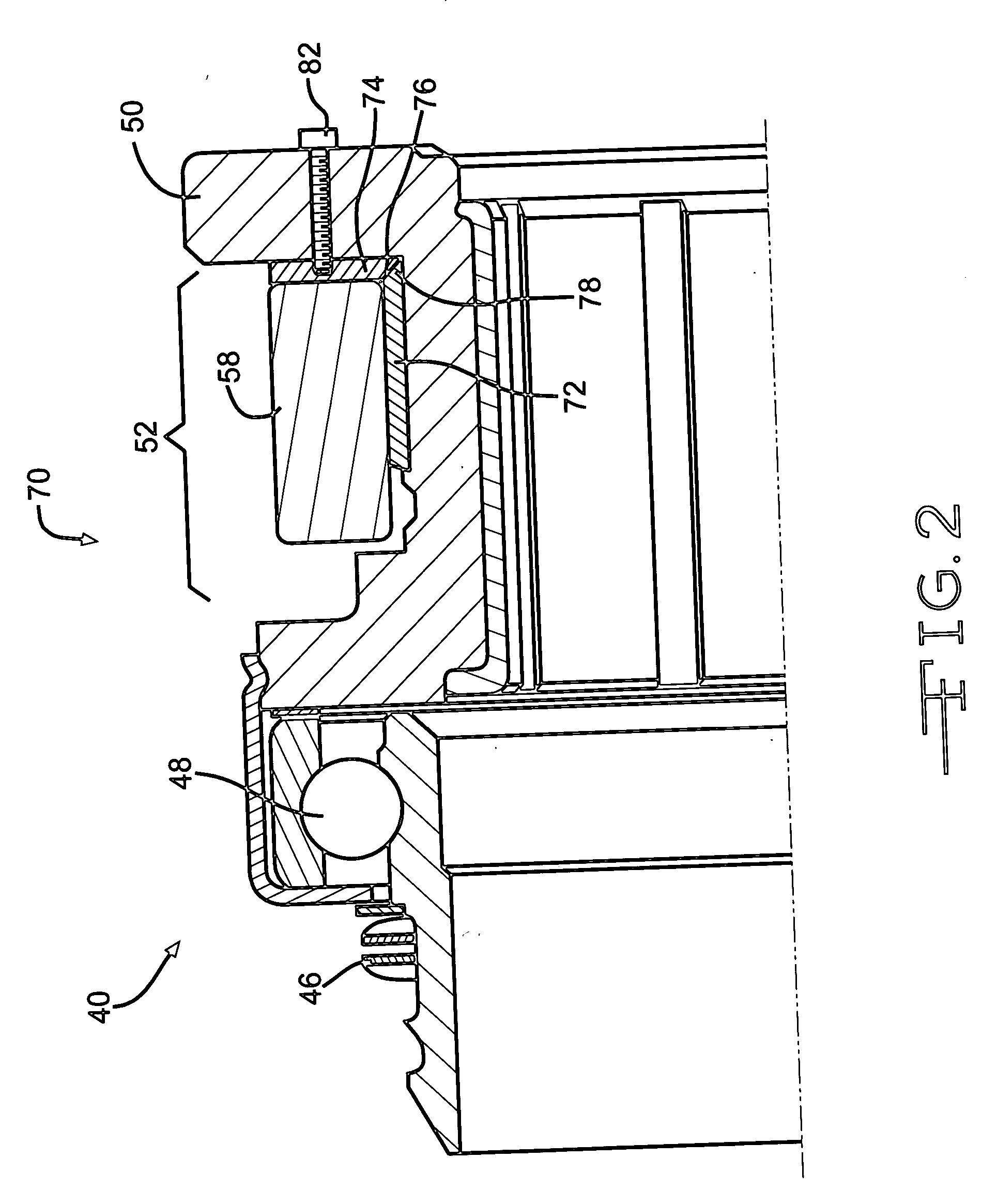 Motor vehicle clutch linkage lubrication