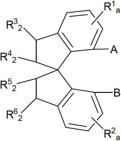 Novel chiral iron complex, and preparation and use thereof