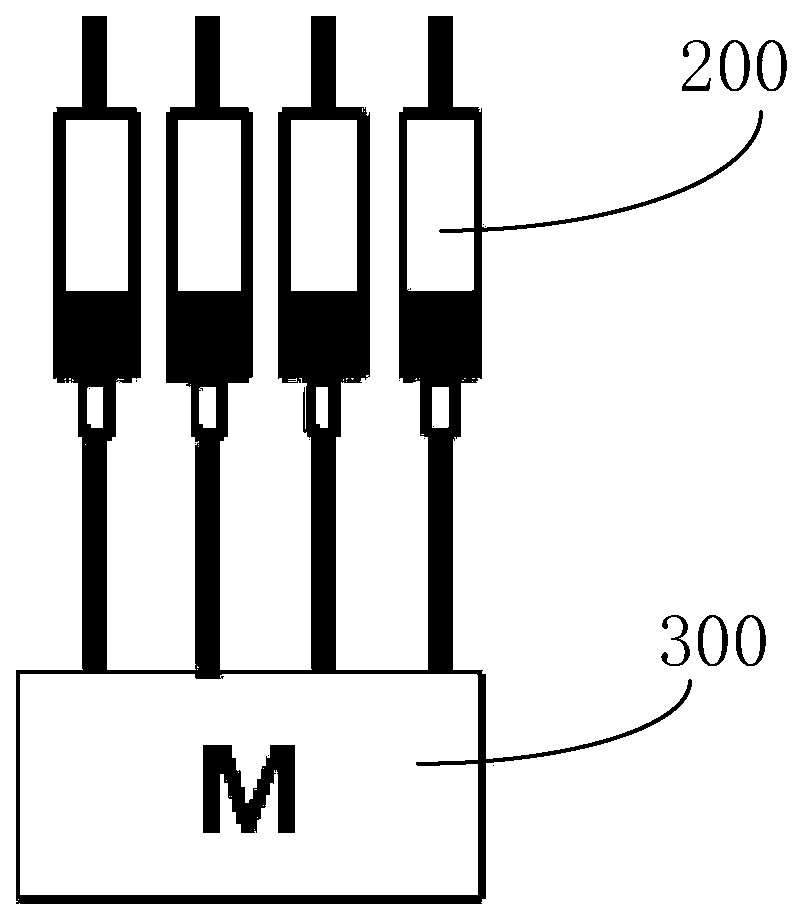 Sulfydryl-modified silica gel, preparation method, application, and method for detecting alkyl mercury in water